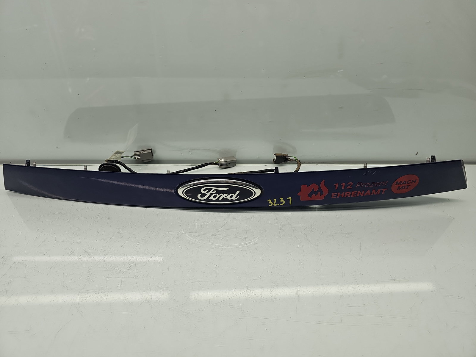 Ornament Haion Ford B-Max [Fabr 2012-prezent] Hatchback AV11-R43404-B