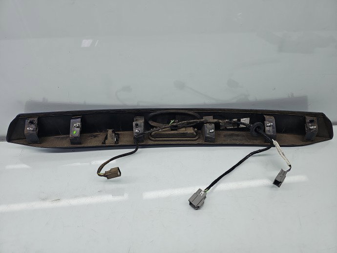 Ornament Haion Ford B-Max [Fabr 2012-prezent] Hatchback  AV11-R43404-B