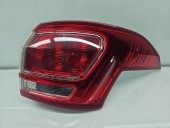 Stop aripa dreapta Ford B-Max [Fabr 2012-prezent] Hatchback  AV11-13404-AG