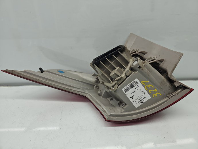 Stop aripa dreapta Ford B-Max [Fabr 2012-prezent] Hatchback  AV11-13404-AG