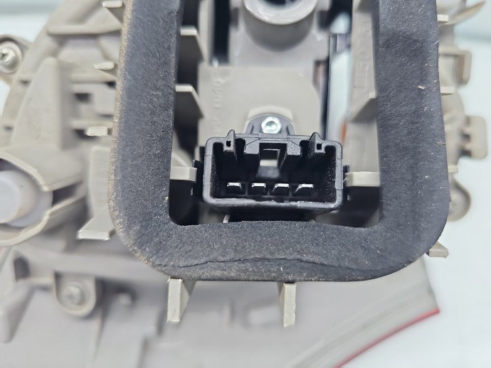Stop aripa dreapta Ford B-Max [Fabr 2012-prezent] Hatchback  AV11-13404-AG