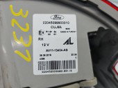 Stop aripa dreapta Ford B-Max [Fabr 2012-prezent] Hatchback  AV11-13404-AG