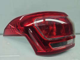 Stop aripa stanga Ford B-Max [Fabr 2012-prezent] Hatchback  AV11-13405-AG