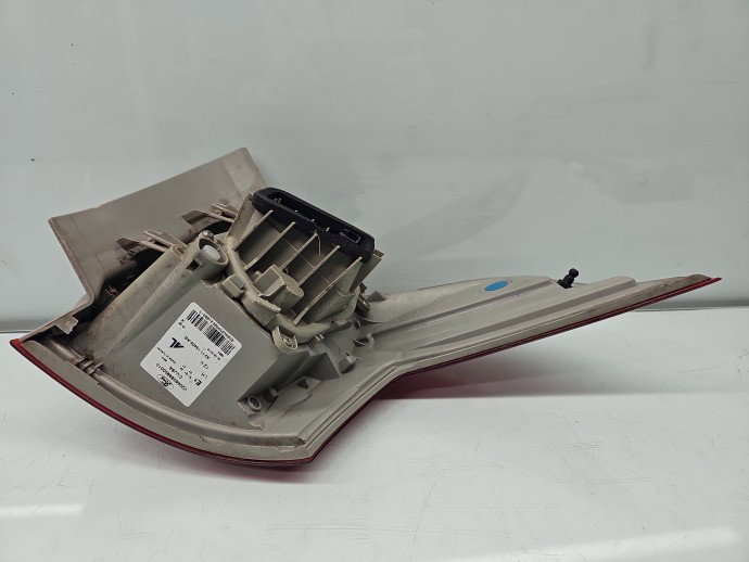 Stop aripa stanga Ford B-Max [Fabr 2012-prezent] Hatchback  AV11-13405-AG