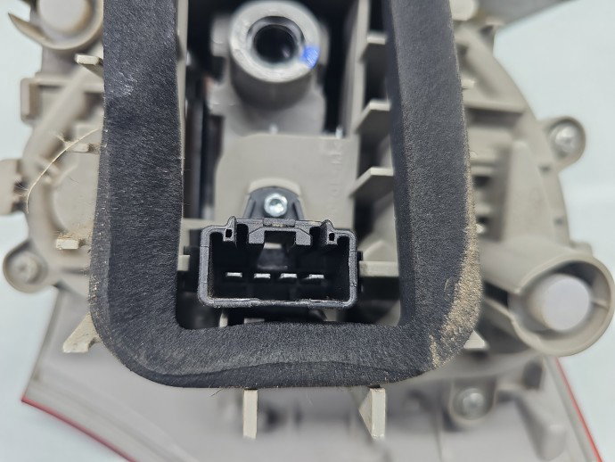 Stop aripa stanga Ford B-Max [Fabr 2012-prezent] Hatchback  AV11-13405-AG
