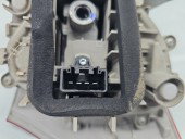 Stop aripa stanga Ford B-Max [Fabr 2012-prezent] Hatchback  AV11-13405-AG