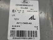 Stop aripa stanga Ford B-Max [Fabr 2012-prezent] Hatchback  AV11-13405-AG