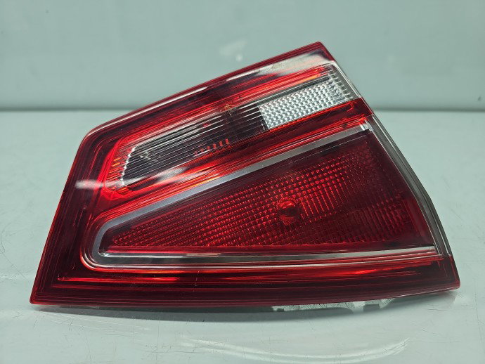 Stop haion stanga Ford B-Max [Fabr 2012-prezent] Hatchback  AV11-13A603-AG