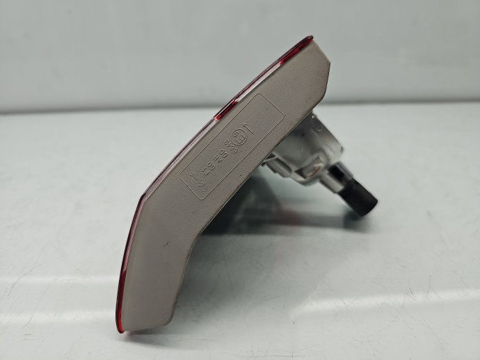 Stop haion stanga Ford B-Max [Fabr 2012-prezent] Hatchback  AV11-13A603-AG