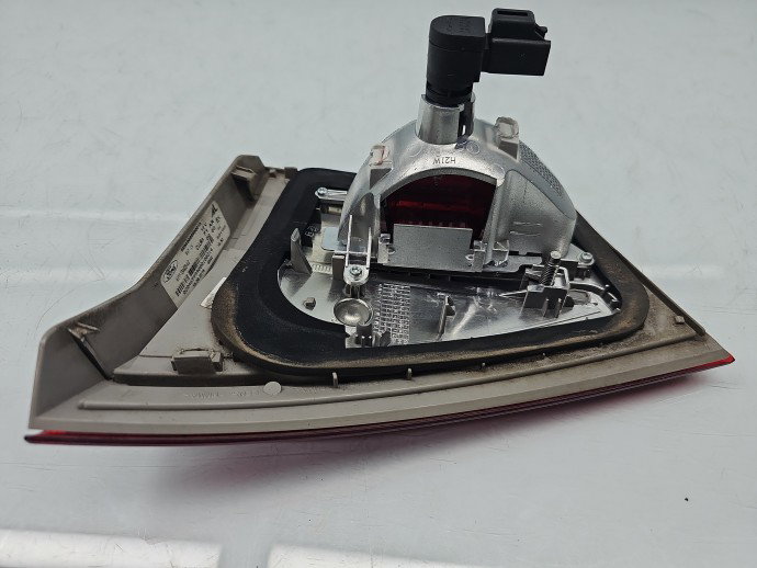 Stop haion stanga Ford B-Max [Fabr 2012-prezent] Hatchback  AV11-13A603-AG