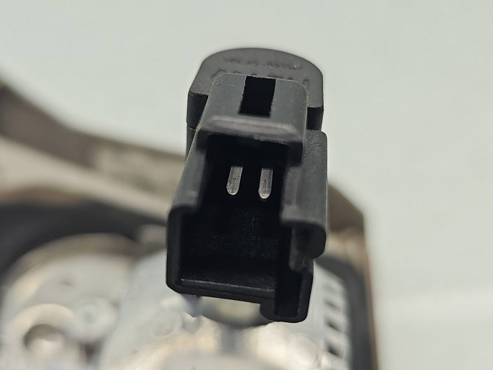 Stop haion stanga Ford B-Max [Fabr 2012-prezent] Hatchback  AV11-13A603-AG