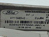 Stop haion stanga Ford B-Max [Fabr 2012-prezent] Hatchback  AV11-13A603-AG
