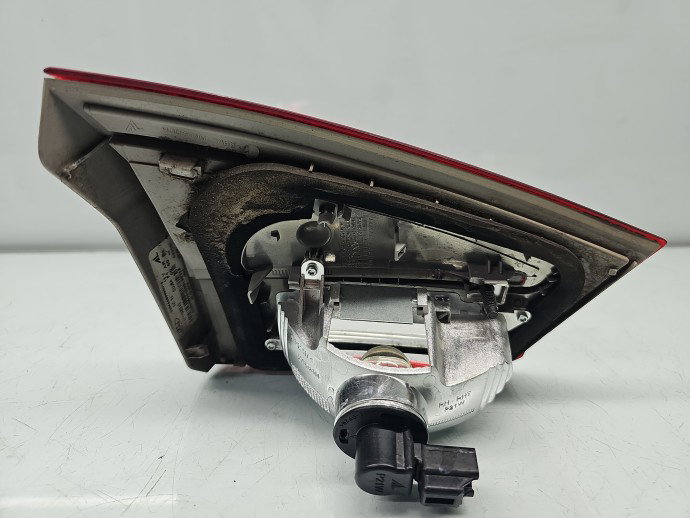 Stop haion dreapta Ford B-Max [Fabr 2012-prezent] Hatchback  AV11-13A602-AG