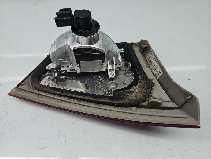 Stop haion dreapta Ford B-Max [Fabr 2012-prezent] Hatchback  AV11-13A602-AG