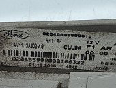 Stop haion dreapta Ford B-Max [Fabr 2012-prezent] Hatchback  AV11-13A602-AG