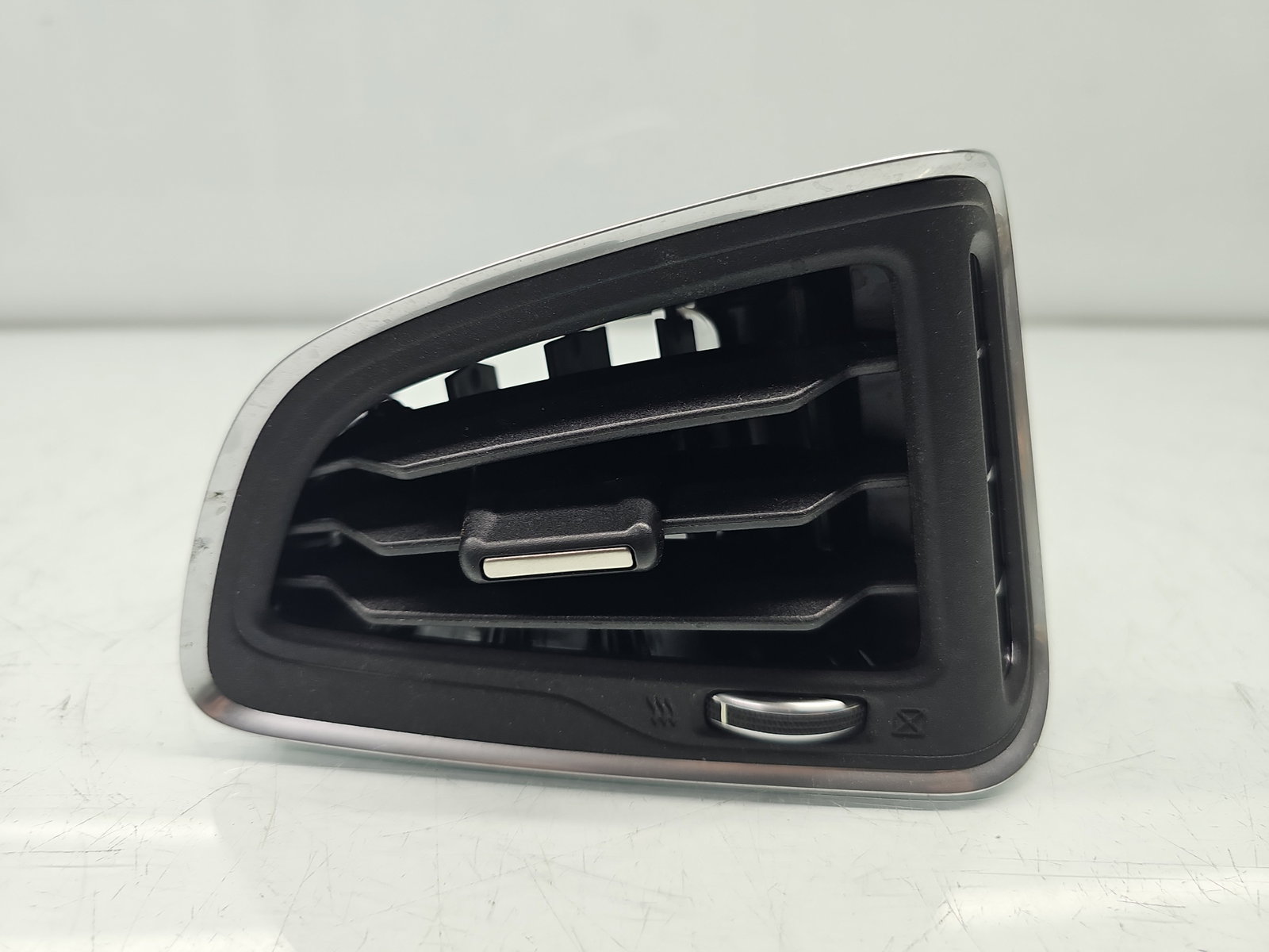 Grila Aerisire Dreapta Ford B-max [fabr 2012-prezent] Av11-r018b08-a