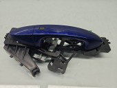 Maner usa dreapta fata Ford B-Max [Fabr 2012-prezent] Hatchback  ALBASTRU