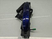 Maner usa dreapta fata Ford B-Max [Fabr 2012-prezent] Hatchback  ALBASTRU