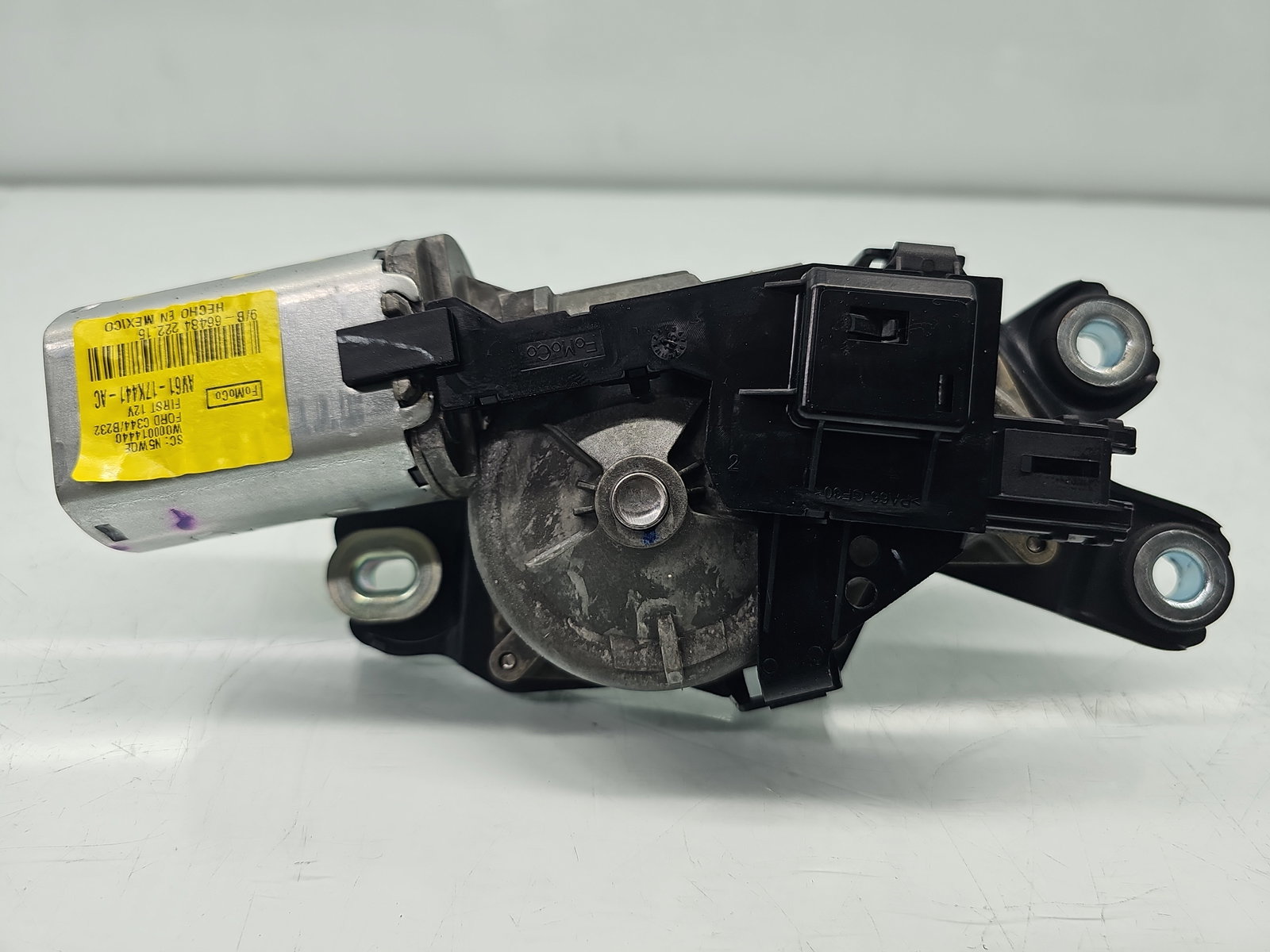 Motoras stergator haion Ford B-Max [Fabr 2012-prezent] AV61-17K441-AC