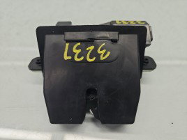 Broasca haion Ford B-Max [Fabr 2012-prezent] Hatchback  OEM