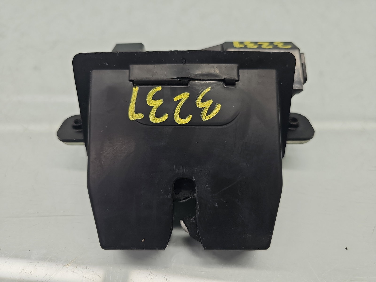 Broasca haion Ford B-Max [Fabr 2012-prezent] Hatchback OEM
