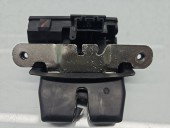 Broasca haion Ford B-Max [Fabr 2012-prezent] Hatchback  OEM