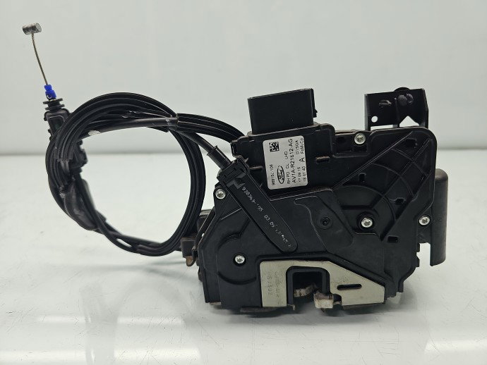Broasca usa dreapta fata Ford B-Max [Fabr 2012-prezent] Hatchback  AV11-R219A64-EH