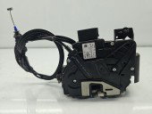 Broasca usa dreapta fata Ford B-Max [Fabr 2012-prezent] Hatchback  AV11-R219A64-EH