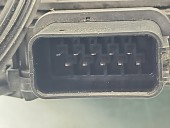 Broasca usa dreapta fata Ford B-Max [Fabr 2012-prezent] Hatchback  AV11-R219A64-EH