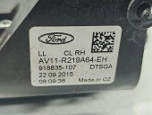 Broasca usa dreapta fata Ford B-Max [Fabr 2012-prezent] Hatchback  AV11-R219A64-EH