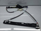 Macara electrica geam dreapta fata Ford B-Max [Fabr 2012-prezent] Hatchback  AV11-14553-L4