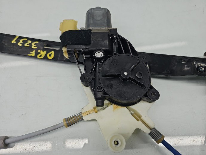 Macara electrica geam dreapta fata Ford B-Max [Fabr 2012-prezent] Hatchback  AV11-14553-L4