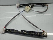 Macara electrica geam dreapta fata Ford B-Max [Fabr 2012-prezent] Hatchback  AV11-14553-L4