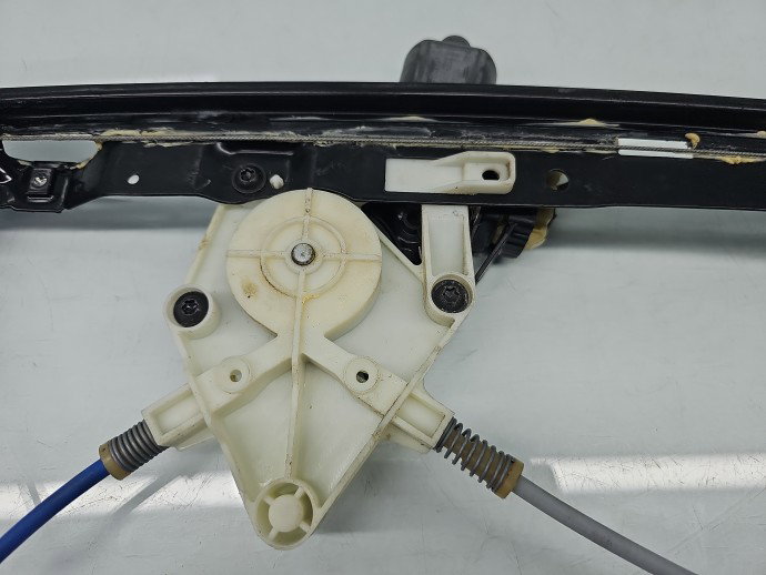 Macara electrica geam dreapta fata Ford B-Max [Fabr 2012-prezent] Hatchback  AV11-14553-L4