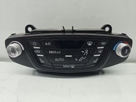 Panou comanda clima Ford B-Max [Fabr 2012-prezent] AV1T-18C612-DJ