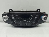 Panou comanda clima Ford B-Max [Fabr 2012-prezent] AV1T-18C612-DJ