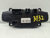 Panou comanda clima Ford B-Max [Fabr 2012-prezent] AV1T-18C612-DJ