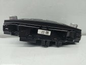 Panou comanda clima Ford B-Max [Fabr 2012-prezent] AV1T-18C612-DJ