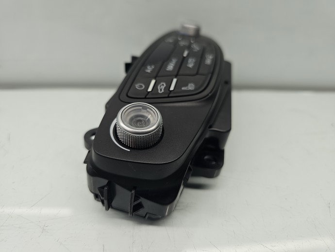 Panou comanda clima Ford B-Max [Fabr 2012-prezent] AV1T-18C612-DJ