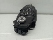 Panou comanda clima Ford B-Max [Fabr 2012-prezent] AV1T-18C612-DJ