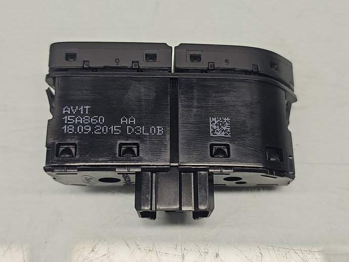 Buton senzori parcare Ford B-Max [Fabr 2012-prezent] AV1T-15A860-AA