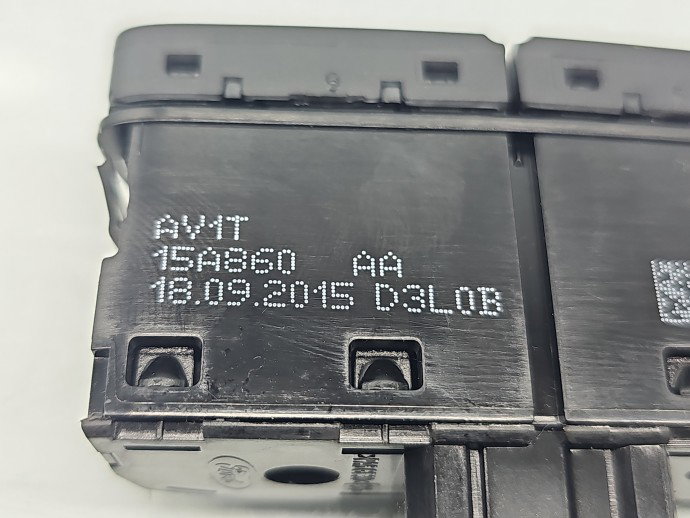 Buton senzori parcare Ford B-Max [Fabr 2012-prezent] AV1T-15A860-AA