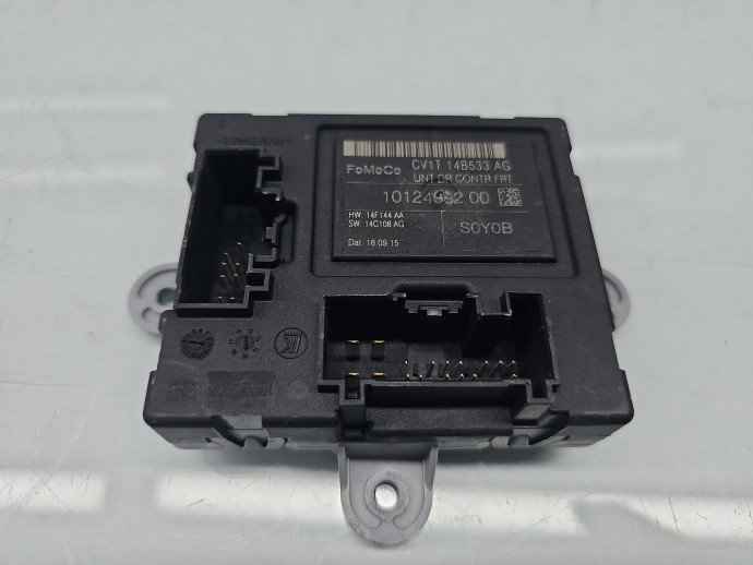 Modul confort Ford B-Max [Fabr 2012-prezent] CV1T-14B533-AG