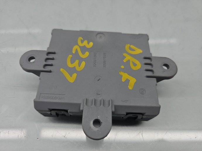 Modul confort Ford B-Max [Fabr 2012-prezent] CV1T-14B533-AG