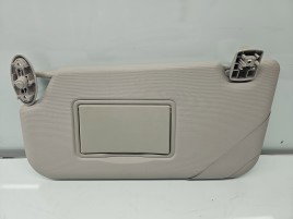 Parasolar stanga Ford B-Max [Fabr 2012-prezent] OEM