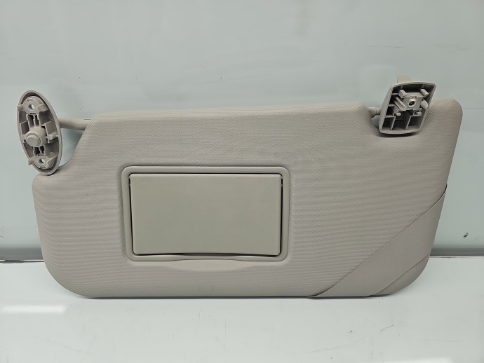 Parasolar stanga Ford B-Max [Fabr 2012-prezent] OEM