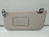 Parasolar stanga Ford B-Max [Fabr 2012-prezent] OEM