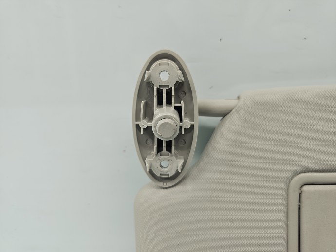 Parasolar stanga Ford B-Max [Fabr 2012-prezent] OEM
