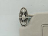 Parasolar stanga Ford B-Max [Fabr 2012-prezent] OEM