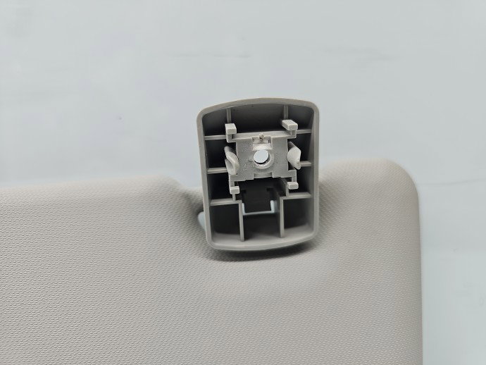 Parasolar stanga Ford B-Max [Fabr 2012-prezent] OEM